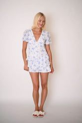 Lorna Dress