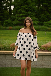 Sugar Spots Dress