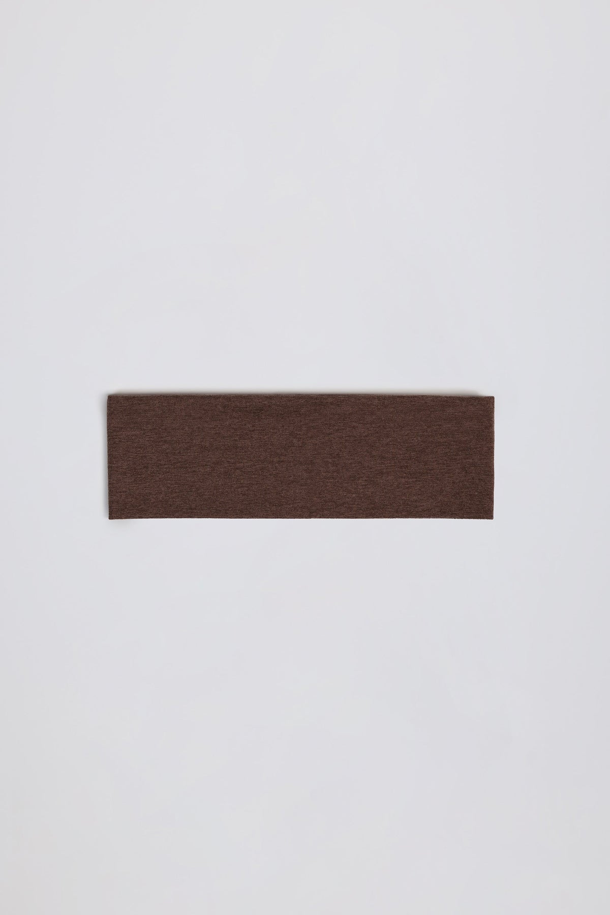 Headband in Pecan Marl