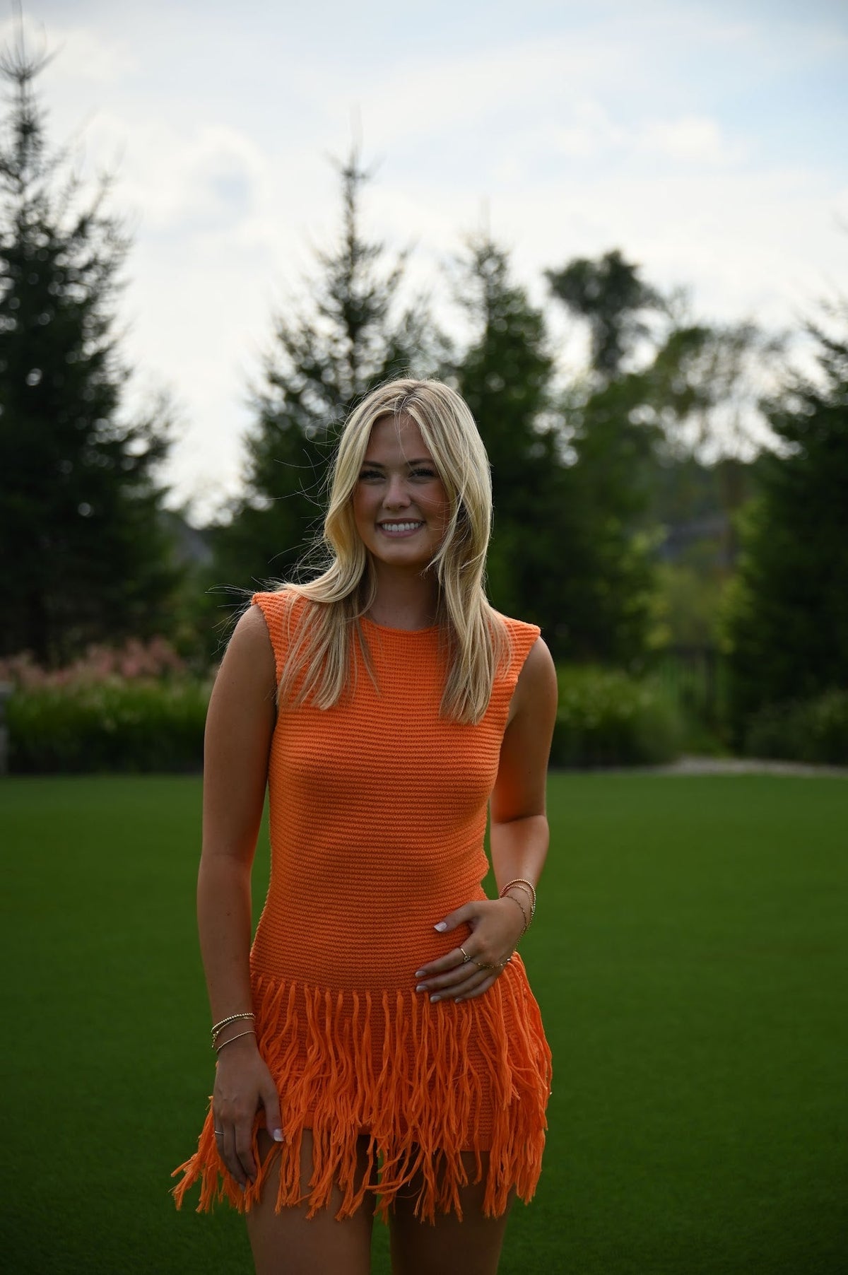 Fiesta Dress