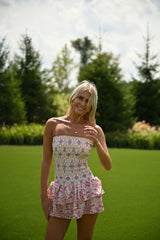 Night Of Cocktails Dress