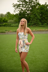 Passionate Dress